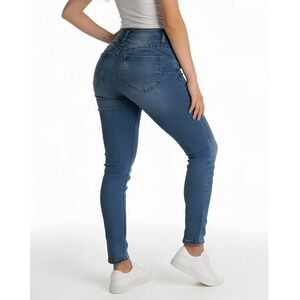 Wax Jeans Soft Light Blue Jeans size 3